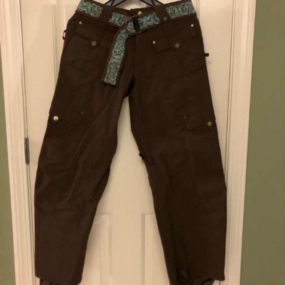 Burton Snowpants